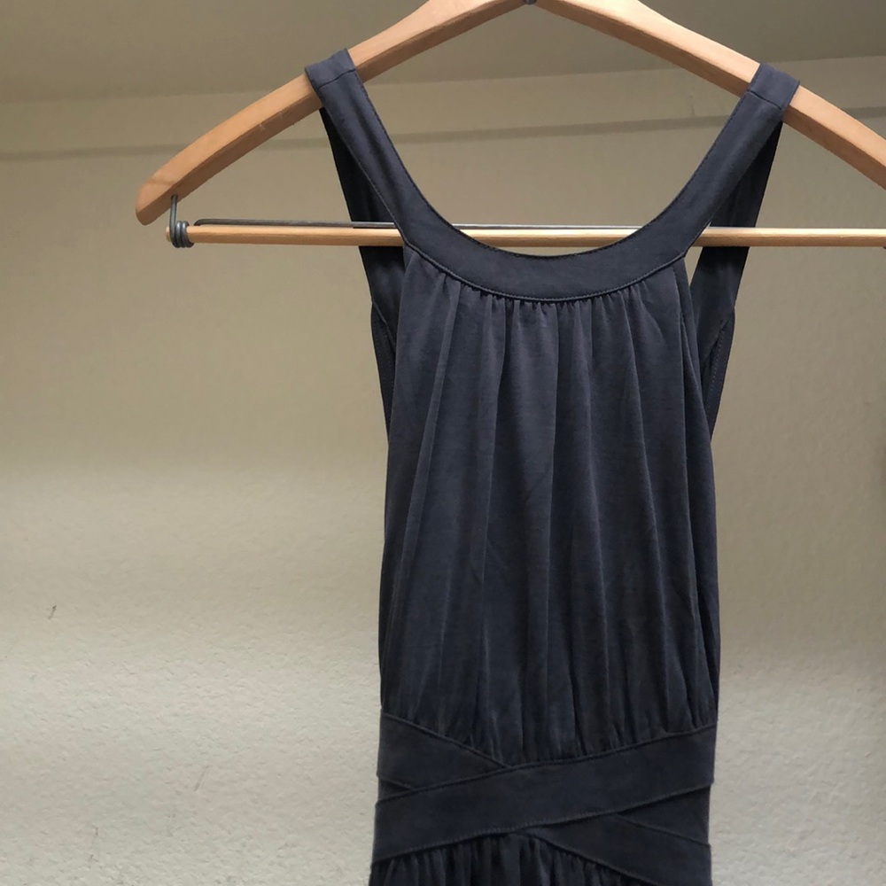 UO floorlength soirée dress, classy and so comfy!!